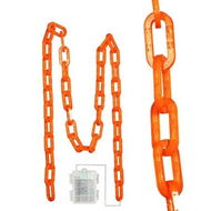 Detailed information about the product 3M Light String 51 LED Chain Shape Light Lawn Landscape Light Halloween Ideal For Halloween Parties And Outdoor Decorations