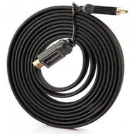 Detailed information about the product 3m/10ft 1080p 3D Flat HDMI Cable 1.4 For HDTV Xbox PS3.