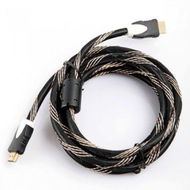 Detailed information about the product 3m/10ft 1080p 3D HDMI Cable 1.4 For HDTV Xbox PS3.