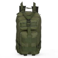 Detailed information about the product 3P Military 30L Backpack Sports Bag For Camping Traveling Hiking Trekking