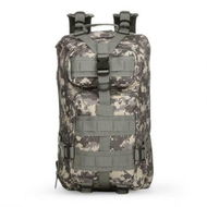 Detailed information about the product 3P Military 30L Backpack Sports Bag For Camping Traveling Hiking Trekking