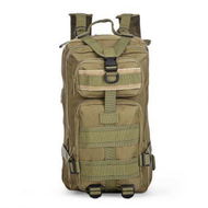 Detailed information about the product 3P Military 30L Backpack Sports Bag For Camping Traveling Hiking Trekking