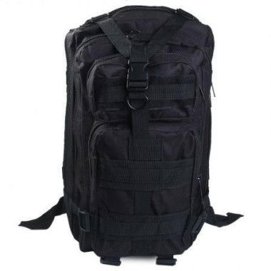 3P Military 30L Backpack Sports Bag For Camping Traveling Hiking Trekking