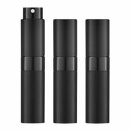 Detailed information about the product 3Pcs 8ML Atomizer Perfume Spray Bottle for Travel Empty Cologne Dispenser, Portable Sprayer Travel Essentials for Men and Women