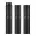 3Pcs 8ML Atomizer Perfume Spray Bottle for Travel Empty Cologne Dispenser, Portable Sprayer Travel Essentials for Men and Women. Available at Crazy Sales for $13.95
