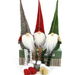 3Pcs Christmas Decoration Long Legs Rudolph Doll Christmas Children Gift Hotel Mall Window Decoration. Available at Crazy Sales for $14.99