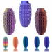 3PCS Little Ouchies Stim Fidget,3D Printed Fidget Toys Anxiety Relief Items,Grippie Stim Keychain,Stim Toys,Hard Spiky Sensory Toys,Novelty Gifts. Available at Crazy Sales for $11.99