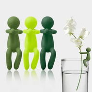 Detailed information about the product 3Pcs Plant Breeding Friend, Plant Cutting Holder Plant Support Bud, Cute Plant Support Plant Breeding Station or Indoor Garden