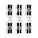 3Pcs PureAir AF-2 Refrigerator Air Filter Compatible with Frigidaire FRGPAAF2 PureAir AF-2 Air Filter, FRFC2323AS, FRFC232LAF, FRFC233LAF, Filter for Air. Available at Crazy Sales for $15.99