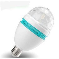 Detailed information about the product 3W E27 RGB Colors LED Light Bulb Party Light