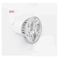 Detailed information about the product 3W GU10 LED Light Lamp Bulb Spotlight Warm White