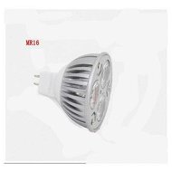 Detailed information about the product 3W M16 LED Light Lamp Bulb Spotlight Warm White