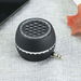 3W Portable Mini Speaker with Line-in Clear Bass and 3.5mm AUX Plug for Easy Use. Available at Crazy Sales for $14.99