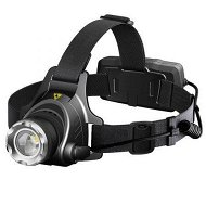 Detailed information about the product 3x 500LM LED Headlamp Headlight Flashlight Head Torch Rechargeable CREE XML T6