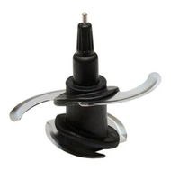 Detailed information about the product 4 Blade Ninja Blender Blade Replacement Parts Compatible with 64oz or 72oz Food Processor Bowl Ninja Blades