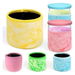 4 Pack Reusable Ice Cream Neoprene Sleeve Ninja Creami Deluxe Container Sleeves 24Oz Insulated Sleeves for NC501 NC500 Series. Available at Crazy Sales for $14.95