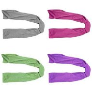 Detailed information about the product 4 Packs Cooling Towel (40x 12),Ice Towel,Microfiber Towel,Soft Breathable Chilly Towel Stay Cool for Yoga,Sport,Gym,Workout,Camping,Fitness,Running,Workout & More Activities (Multicolor)