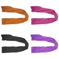 Detailed information about the product 4 Packs Cooling Towel (40x 12),Ice Towel,Microfiber Towel,Soft Breathable Chilly Towel Stay Cool for Yoga,Sport,Gym,Workout,Camping,Fitness,Running,Workout & More Activities (Multicolor)