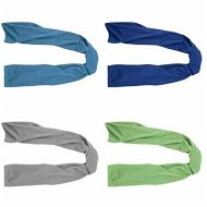 Detailed information about the product 4 Packs Cooling Towel (40x 12),Ice Towel,Microfiber,Soft Breathable Chilly Towel Stay Cool for Yoga,Sport,Gym,Workout,Camping,Fitness,Running,Workout & More Activities (Multicolor)