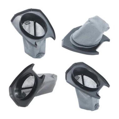 4 Pcs F77 Replacement Filters For Dirt Devil SD20020 Vibe 3 in 1 Stick Vacuum Cleaner, Filter F77 AD40077