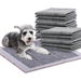 400 Pcs 60x60cm Charcoal Pet Puppy. Available at Crazy Sales for $149.96