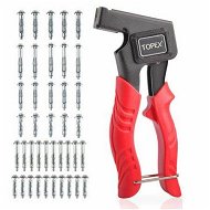 Detailed information about the product 41 Pieces Hollow Wall Anchor Fixing Setting Tool Kit