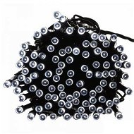 Detailed information about the product 42M 400LED String Solar Powered Fairy Lights Garden Christmas Decor Cool White