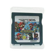 Detailed information about the product 4300in1 3DS NDS Game Card Combined Card Combined Cards NDS