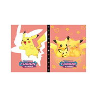 Detailed information about the product 432 Cards Pokemon Album Book Collection Holder Pocket AnimeBinder Folder Gift For Kids 47X31CM