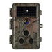 48MP Game Trail Camera 1296P HD Wildlife Camera with Motion Sensor Night Vision for Outdoor Hunting Gaming Nature Obervation. Available at Crazy Sales for $89.95