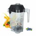 48oz Advance Container Replacement for Vitamix Blender, Fit for The Quiet One VM0145, Touch & Go and Drink Machine Advance Commercial Blender Series. Available at Crazy Sales for $39.95