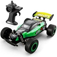 Detailed information about the product 4DRC C8 RTR 1/20 2.4G 2WD RC Car Off-Road High Speed Monster Truck Vehicles All Terrain Remote Control Racing Models ToysGreen