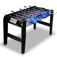 Detailed information about the product 4FT Soccer Table Foosball Football Game Home Family Party Gift Playroom Blue