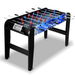 4FT Soccer Table Foosball Football Game Home Family Party Gift Playroom Blue. Available at Crazy Sales for $114.95