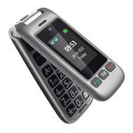 Detailed information about the product 4G Foldable Mobile Phone for The Elderly with Big Button