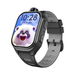 4G GPS Smart Watch for Kids Whatsapp Line Video Phone Call and Text Voice Chat SOS Alarm Message Anti-Lost Real-time Tracker (Black). Available at Crazy Sales for $69.95