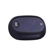 Detailed information about the product 4G GPS Tracker for Seniors and Kids: Waterproof with Audio Call, SOS Help, and Long Battery Life, for Peace of Mind and Safety