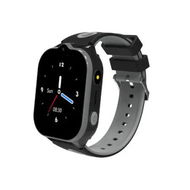 Detailed information about the product 4G Kids Smart Watch GPS LBS Video Call SOS Call WIFI Tracking Device Color Black