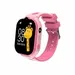 4G Kids Smart Watch GPS LBS Video Call SOS Call WIFI Tracking Device Color Pink. Available at Crazy Sales for $69.99