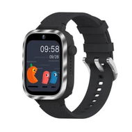 Detailed information about the product 4G Kids Smart Watch GPS WIFI Trace Location Sim Card Phone Watch with Camera,Voice Video SOS Calls Ideal for Kids Students Color Black