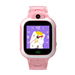 4G Kids Smartwatch with SOS,IP67 Waterproof, GPS Tracking,1.4 Inch Touch Screen, 2-Way Voice Video Call,and Phone Features for Enhanced Safety and Communication(Pink). Available at Crazy Sales for $57.77