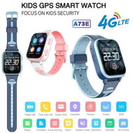 Detailed information about the product 4G Kids Smartwatch with Video Calling,GPS Tracking,RAM 1GB ROM 8GB and HD Camera for Enhanced Safety and Communication(Black)