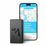 Detailed information about the product 4G LTE GPS Tracker for Vehicles & Cars 90-Day Battery Life,Real-Time Tracking & Geo-Fencing Alerts