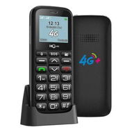 Detailed information about the product 4G-LTE Unlocked Cell Phones for Seniors, Big Button Cell Phones for Elderly,