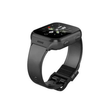 4G Smart Watch for Seniors: Stay Connected, Safe with SOS Fall Detection, Two-way Calling, and GPS Tracking