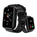 4G Smart Watch with GPS Tracker for Kids, Waterproof HD Touch Screen Video and Voice Chat Calling Alarm SOS Camera for Ages 8 to 14, Black. Available at Crazy Sales for $54.95