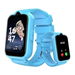 4G Smart Watch with GPS Tracker for Kids, Waterproof HD Touch Screen Video and Voice Chat Calling Alarm SOS Camera for Ages 8 to 14, Blue. Available at Crazy Sales for $54.95