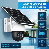 Detailed information about the product 4G Solar Security Camera Wireless Outdoor CCTV Home Surveillance System With Battery Remote Control