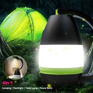 Detailed information about the product 4In1 Multifunction Portable USB Charge Lantern LED Emergency Flashlight Camping Reading Light Table Lamp Night Light For Outdoor