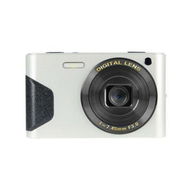 Detailed information about the product 4K 2.7-inch LCD Screen HD Digital Camera Retro Camera.